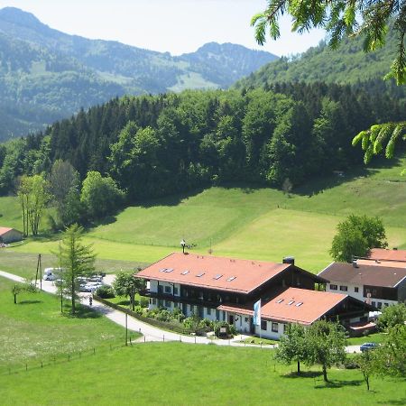 Gschwendtnerhof App17 Blum Lejlighed Aschau im Chiemgau Eksteriør billede