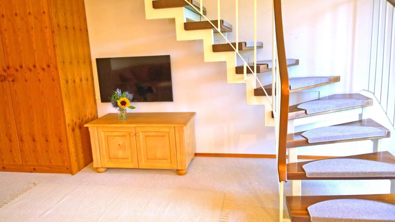 Gschwendtnerhof App17 Blum Lejlighed Aschau im Chiemgau Eksteriør billede