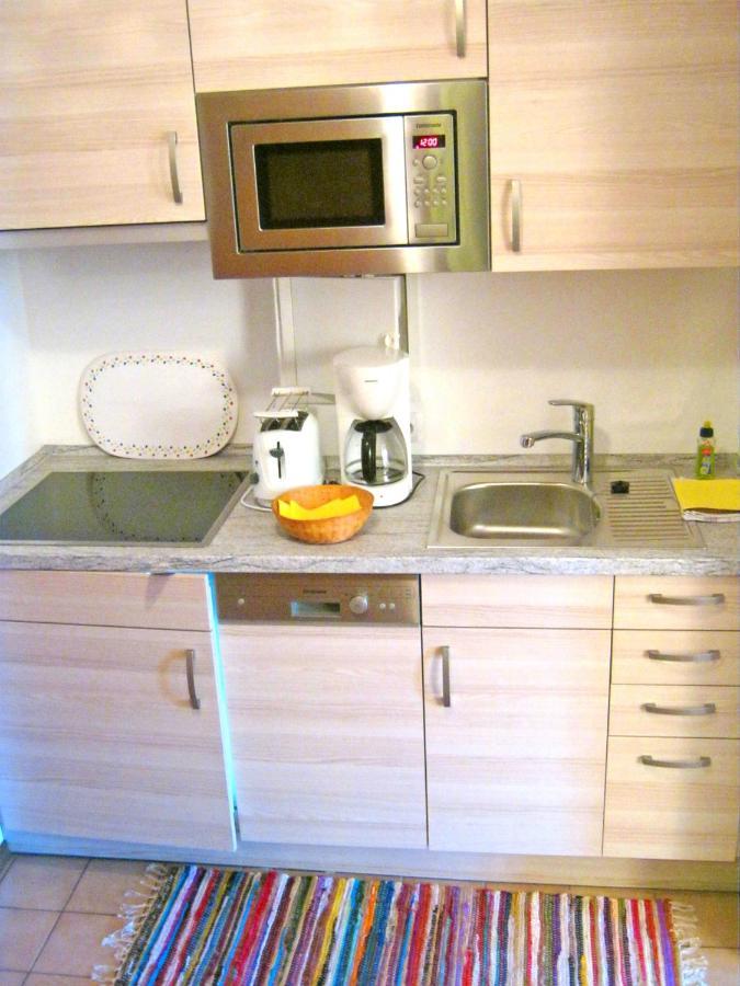 Gschwendtnerhof App17 Blum Lejlighed Aschau im Chiemgau Eksteriør billede
